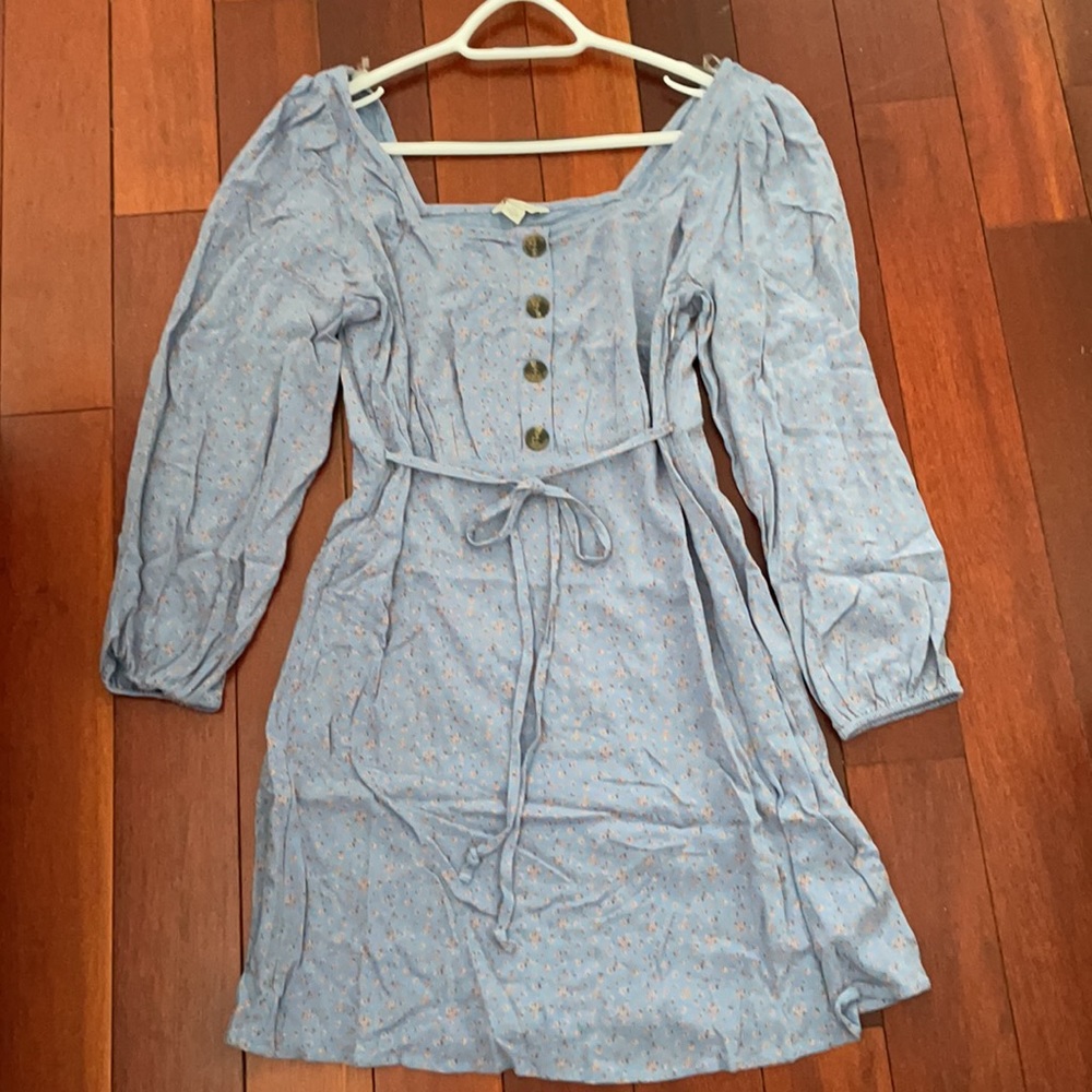 American Eagle Dress